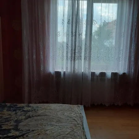 Apartment новая