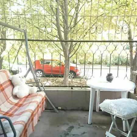 Apartment новая *