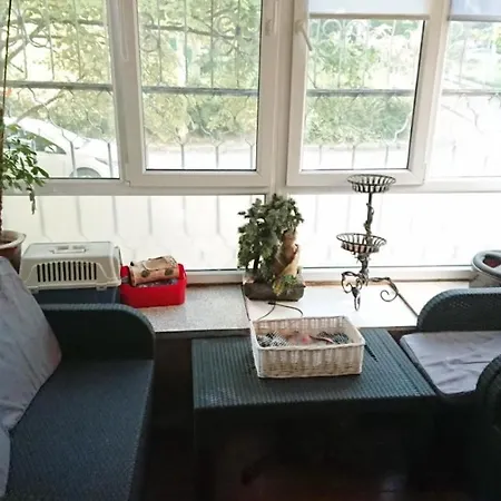 Apartment новая Odesa