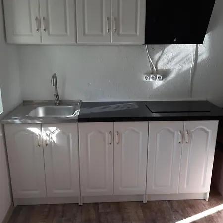 новая Apartment Odesa
